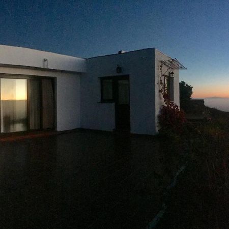 La Casa Del Risco Villa El Pinar de El Hierro Kültér fotó